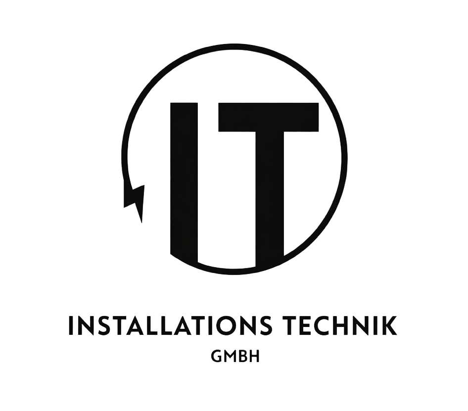 IT Installationstechnik GmbH